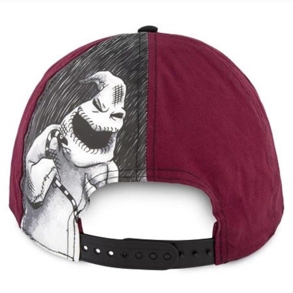 Disney The Nightmare Before Christmas hat - Picture 2 of 2